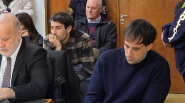 Hoy desde las 10 serán los alegatos en el juicio a Marcos Aprea y la acusación irá por la pena máxima