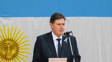 Gargaglione dijo que no a Necochea y abrió otra incógnita: qué hará en 2027