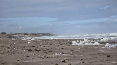 Necochea y Quequén: cómo estará el tiempo este viernes según el SMN