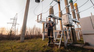 Necochea y Quequén, sin luz por casi dos horas: qué pasó en la Termoeléctrica