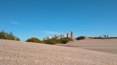 Necochea y Quequén: cómo cambia el tiempo este lunes según el Servicio Meteorológico