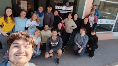 Casa Picto necesita más de $9 millones para abrir su sede en el ex Hotel Gala