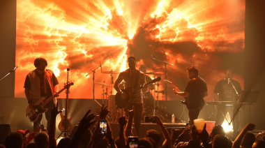Tres noches seguidas en WO: Román El Original y tributos a Chris Cornell, Pity y Pappo