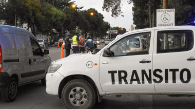 El STM denunció graves irregularidades en Tránsito y declaró el estado de alerta