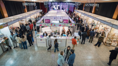 Modo Emprender vuelve a Necochea: más de 40 expositores y entrada gratis