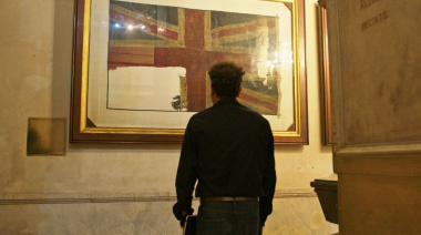 Del oro argentino a Londres: proyectan este viernes “Patria o colonia” en Necochea