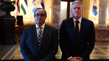 Scatturice, Macri y el FMI: dos jueces de Milei archivaron causas clave en días