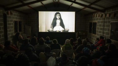 “Nuestra Tierra”: la mirada de Lucrecia Martel, entre la crudeza y la belleza