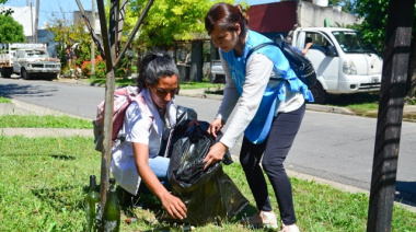 Provincia de Buenos Aires: cómo será la semana de descacharrado contra el dengue