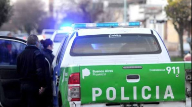 Mar del Plata pidió la detención y la Policía de Quequén lo encontró en la calle