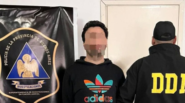 Condenaron a 8 años al docente de Lobería investigado por abuso sexual en una escuela