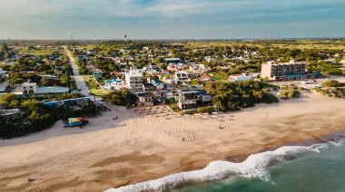 Miércoles más templado en Necochea y Quequén: máxima de 18°C y sin lluvias