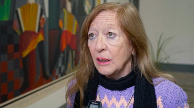 Escuchar también es prevenir: el mensaje de la Línea 135 de Necochea y cómo ayudar