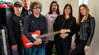 WO recibe otra vez a INFINITO con un repaso por la etapa solista de Cerati