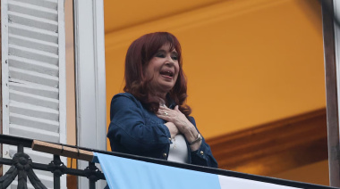 ¿Cristina libre? La nueva prueba con la que busca revertir la condena por Vialidad