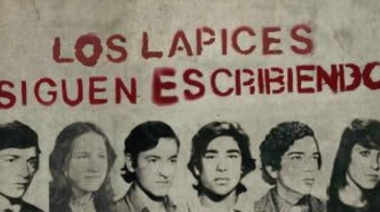 A 50 años de la Noche de los Lápices, Necochea realizará un conversatorio con jóvenes