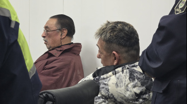 Omar Brandi irá a domiciliaria y Ricardo seguirá detenido: qué resolvió la jueza