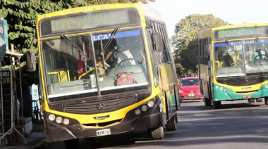 El boleto subió 52% en Necochea y la tarifa social casi 80%: qué revela un informe