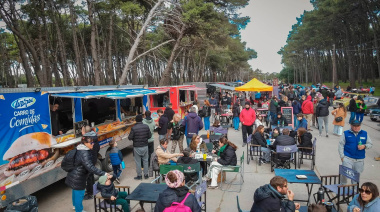 Este sábado, Fiesta de la Primavera en el Parque Miguel Lillo: horario y actividades