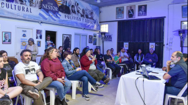 Lo de Néstor: vuelve el debate sobre ultraderecha, machosfera y redes de odio