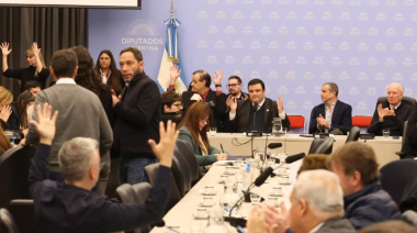Discapacidad: qué cambia con el nuevo proyecto en medio de los reclamos del sector