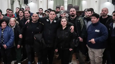 UTA cuestionó una posible prórroga de seis meses y advirtió por salarios y obra social