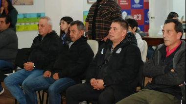 UTA cuestiona la emergencia del transporte: “Nadie se pone a apagar el fuego”