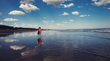 Necochea Fotoclub cumple 20 años y abre una muestra con 30 fotos de la ciudad