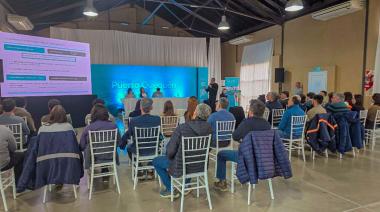 Puerto Quequén: la UTN midió su Huella de Carbono y dejó una base para comparar