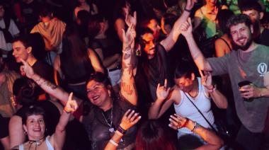 Dos noches, dos fiestas: WO recibe a La Re Fiesta y Pala Ancha este fin de semana