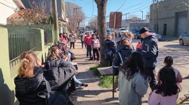 Castración gratuita en Necochea: habrá una nueva jornada este sábado en Pichi Huinca