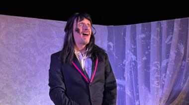 “Siempre pienso en mis orígenes”: Cristián Jensen vuelve a Necochea con “Sueño Idiota”