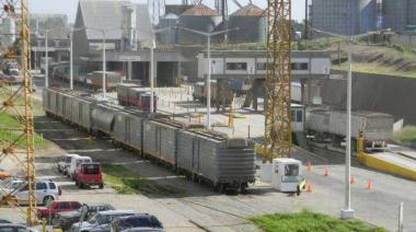 Quequén sigue afuera: la prórroga a Ferrosur y la discusión que se postergó
