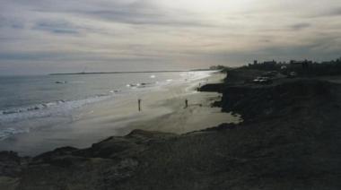 Domingo de mucho frío en Necochea y Quequén: la máxima apenas llegará a 6 grados