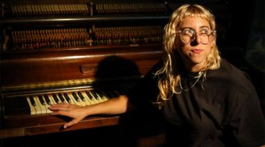 Noelia Sinkunas llega a Necochea con su Mar & Sierra Tour y música inédita