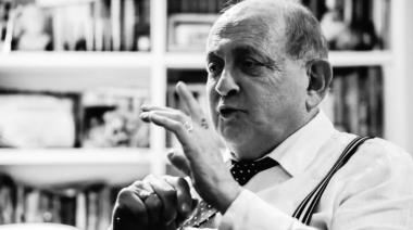 Murió Chiche Gelblung a los 82 años: su peso en Gente, la TV y la radio argentina