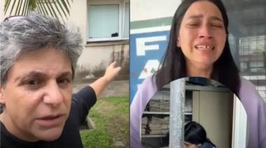 Caso Ian: denuncias de maltrato y una causa de Formosa que empieza a hacerse nacional