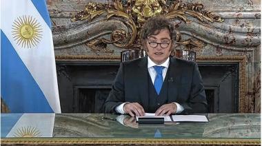 Trump, Malvinas y Milei: la jugada diplomática que abrió un nuevo escenario