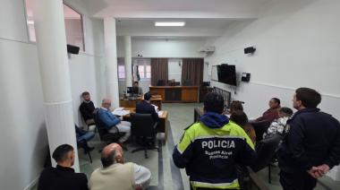 Caso Antonella Álvarez: qué argumentó cada parte antes de la decisión sobre los Brandi