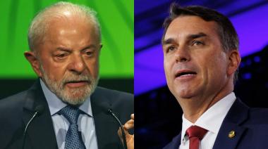 Brasil elige presidente el próximo domingo: qué dicen las últimas encuestas