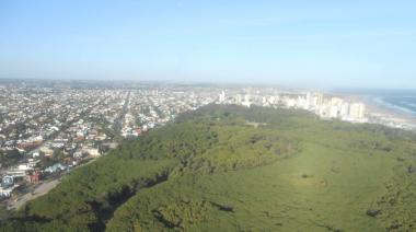 Jueves casi primaveral en Necochea: la temperatura llegará a 21° y no se esperan lluvias