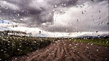 Domingo con chaparrones en Necochea y Quequén: cómo estará el tiempo durante el día