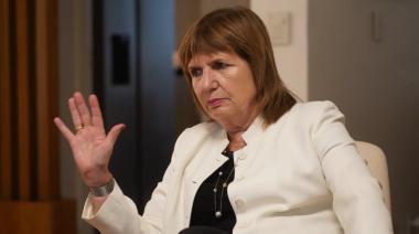 Bullrich vuelve a marcarle límites a Milei y consolida un perfil propio rumbo a 2027