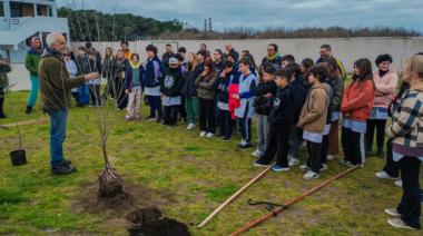 Puerto Quequén profundiza su vínculo con la comunidad a través de Puerto Ciudad