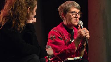 Ruth Zurbriggen: “A la difamación contra la ESI se responde con más ESI”