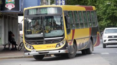 Colectivos en Necochea: se viene una nueva prórroga y el tercer pliego tendrá cambios de fondo