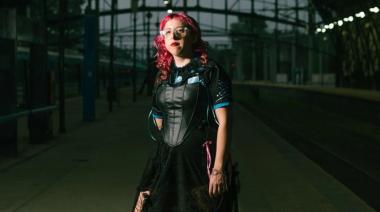 Noelia Sinkunas: “Poder mezclar cosas y desjerarquizar algunos sonidos refleja mucho de mi identidad”