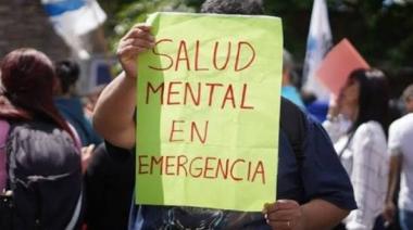Psicólogos pidieron declarar la emergencia en salud mental en Necochea