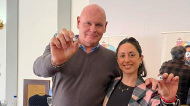 Auditórium del Casino: Sergio Gertie dirigirá la subasta con una base de $383,8 millones