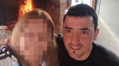 Hallazgo clave en el crimen de Lobería: encontraron un arma y hay un único aprehendido